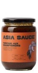Asia Sauce Teriyaki Mushroom 375ml