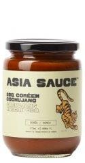 Asia Sauce BBQ Sauce Korean Gochujang 375ml