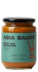 Asia Sauce Peanut Satay 375ml
