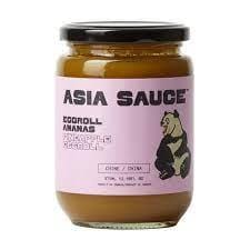 Asia Sauce Pineapple Eggroll Sauce 375ml
