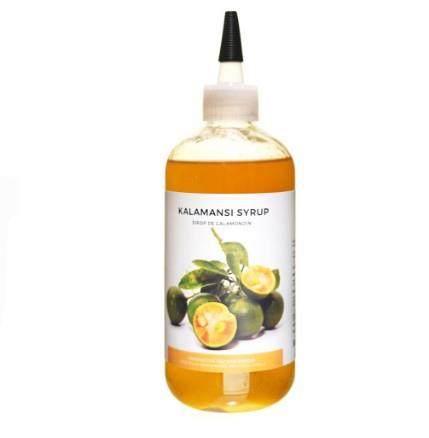 Prosyro Kalamansi Lime Syrup