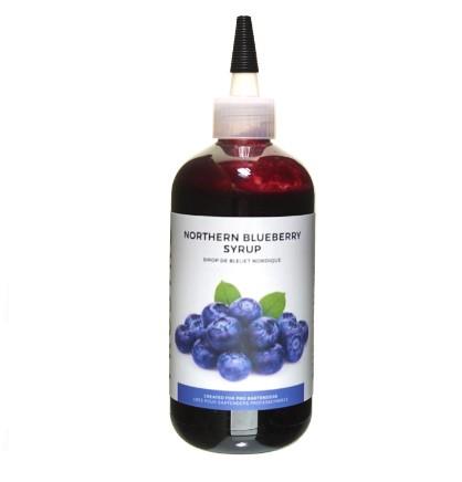 Prosyro Blueberry Syrup