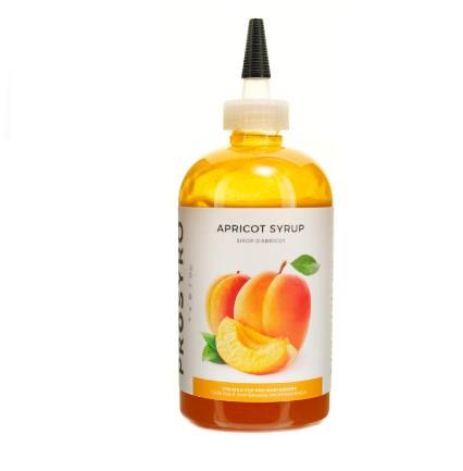 Prosyro Apricot Syrup