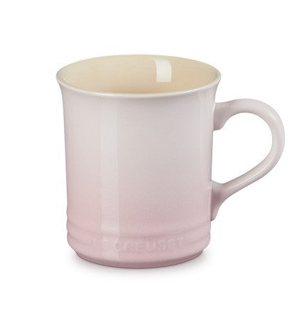 Le Creuset Classic Mug - Shell Pink