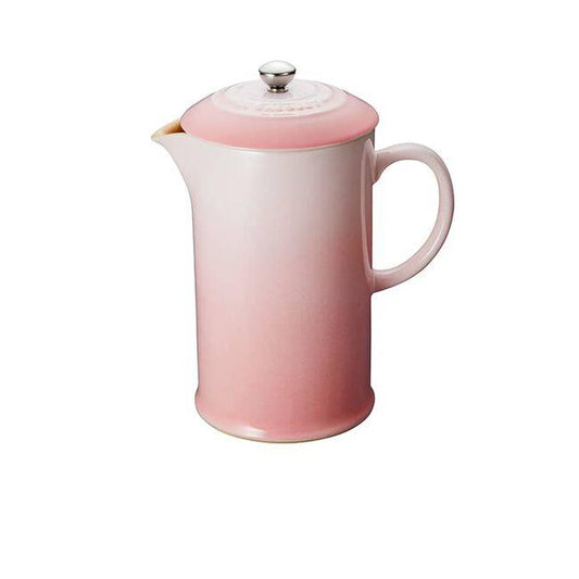 Le Creuset 0.8L French Press Shell
