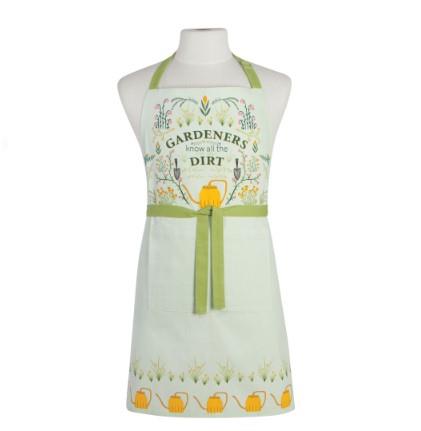 Now Designs Smarty Plants Chef Apron