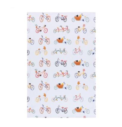 Now Designs Dishtowel Ride On