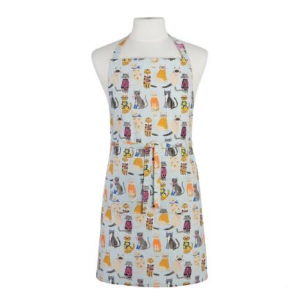 Now Designs Feline Fine Chef Apron