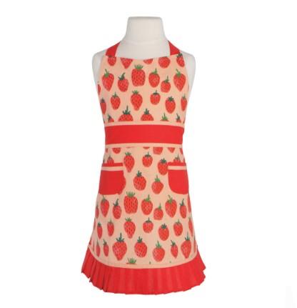 Now Designs Berry Sweet Sally Kids Apron