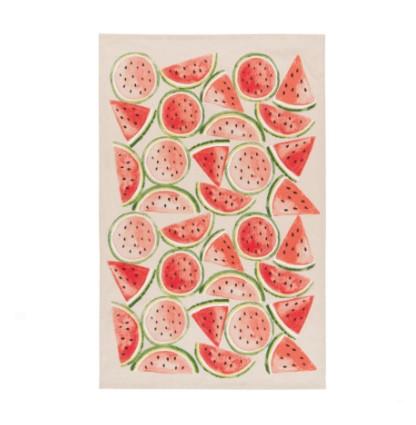 Now Designs Dishtowel Watermelon