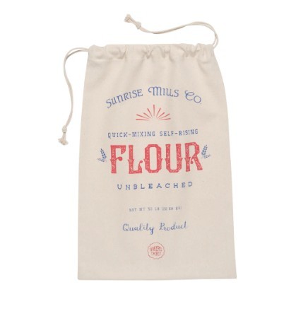 Now Designs Bread Bag - Dry Goods