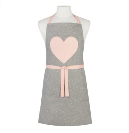 Now Designs Heart Chef Apron