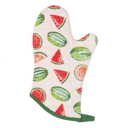 Now Designs Watermelon Oven Mitts