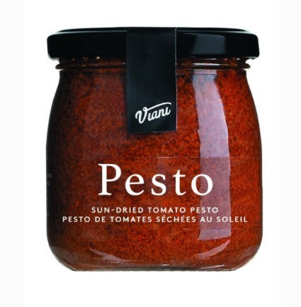 Viani Sun-Dried Tomato Pesto