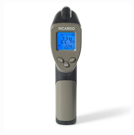 Ricardo Thermometer - Infrared