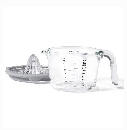 Ricardo Measuring Cup & Citrus Juicer