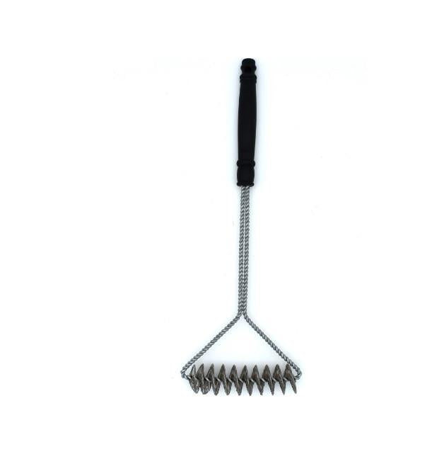 Outset 21" Coil Grill Cleaning Brush