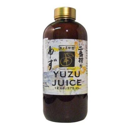 Yakami Orchard Yuzu Juice