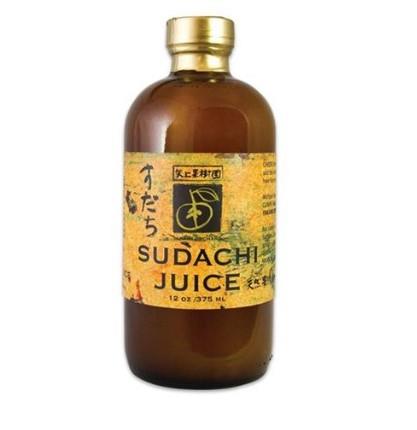 Yakami Orchard Sudachi Juice