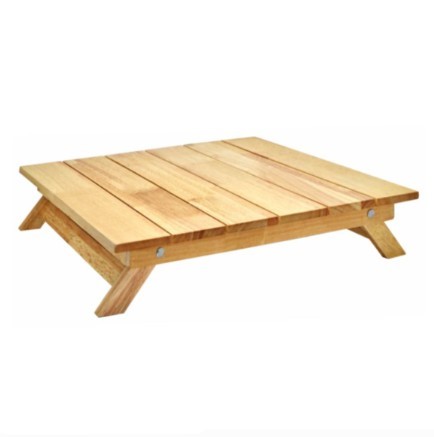 Natural Living Fold-Out Table