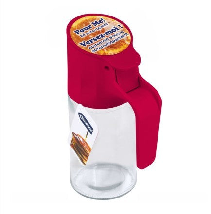 Danesco Syrup Dispenser
