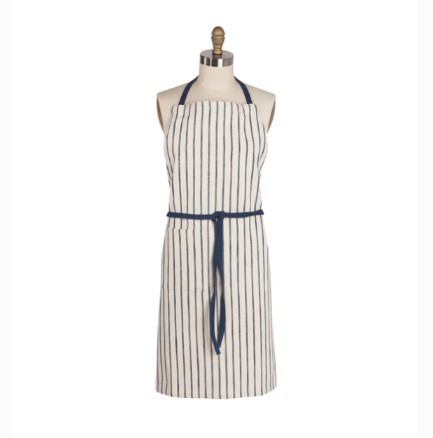 Danica Heirloom Apron - Vintage French Camille