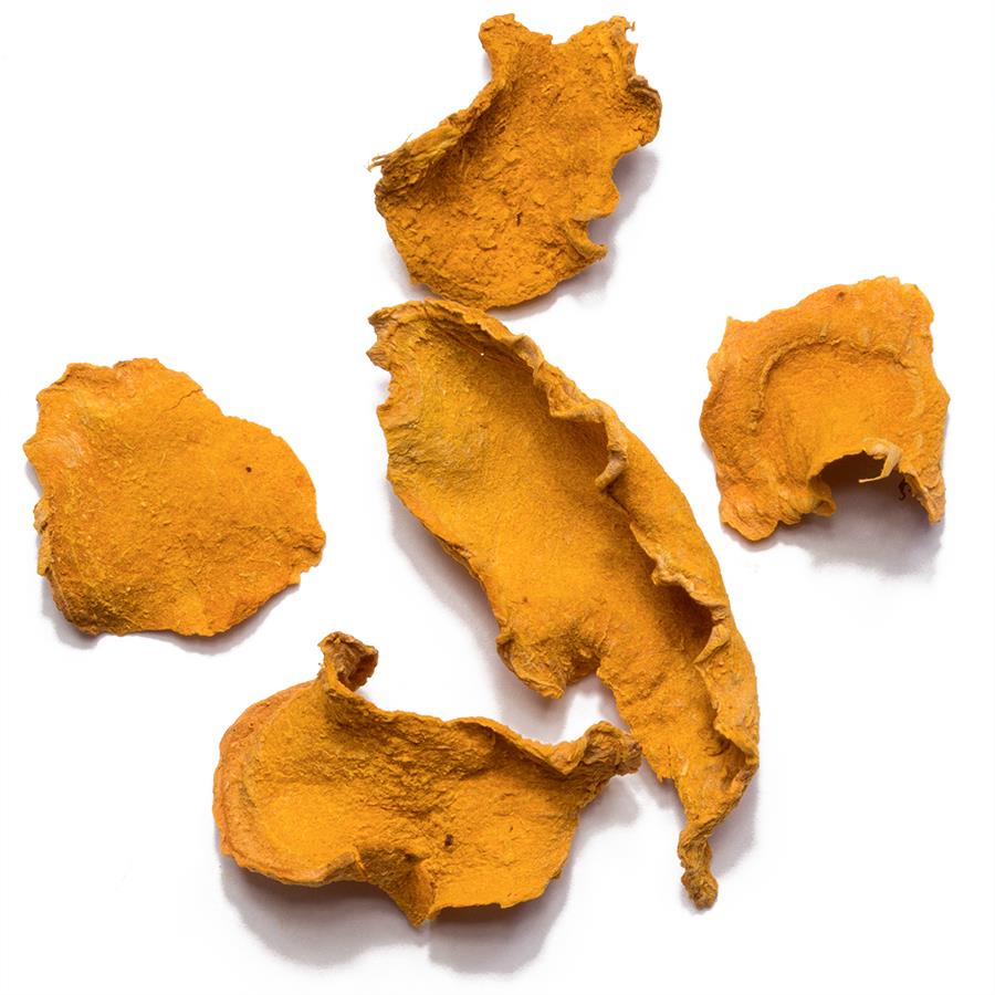 Epices du Cru - Spice Trekker Turmeric Java 10g