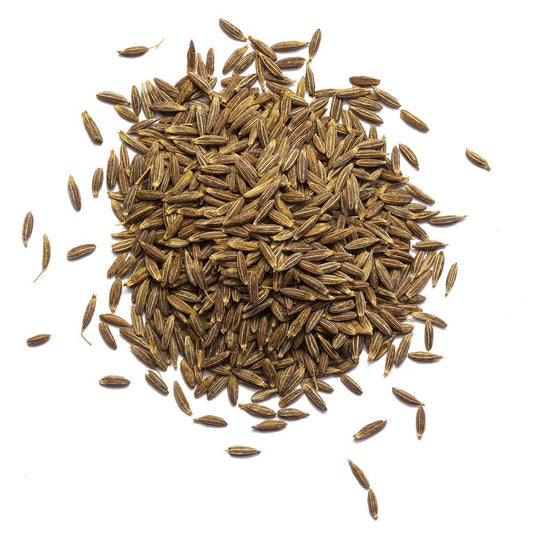 Epices du Cru - Spice Trekker Roasted Cumin 50g