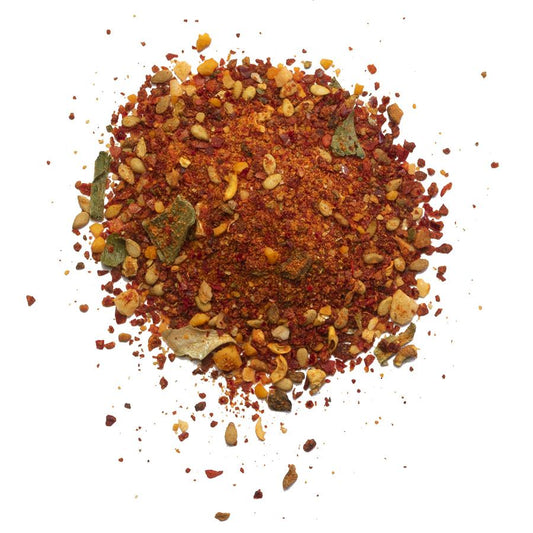 Epices du Cru - Spice Trekker Korean BBQ Spice Blend 60g