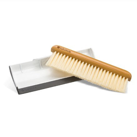 Full Circle Crumb Runner