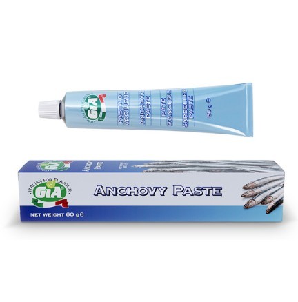 GIA Anchovy Paste