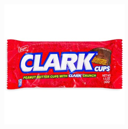 Clark Cups