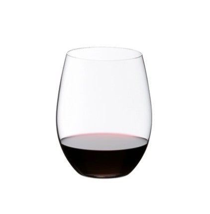 Riedel The O Wine Tumbler Cabernet/Merlot - 4 Pack