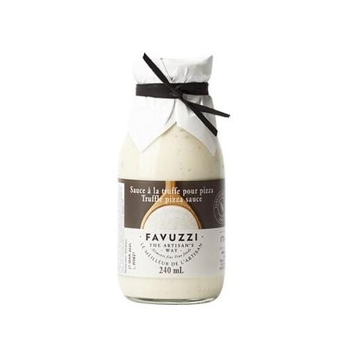 Favuzzi Truffle Pizza Sauce