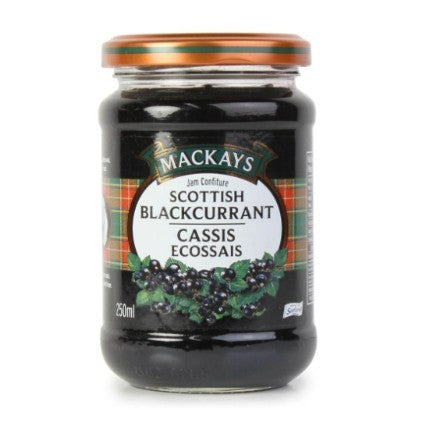 MacKays Preserve - Black Currant