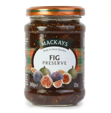 MacKays Preserve - Fig
