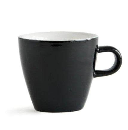 Acme Tulip Cup 170ml Black