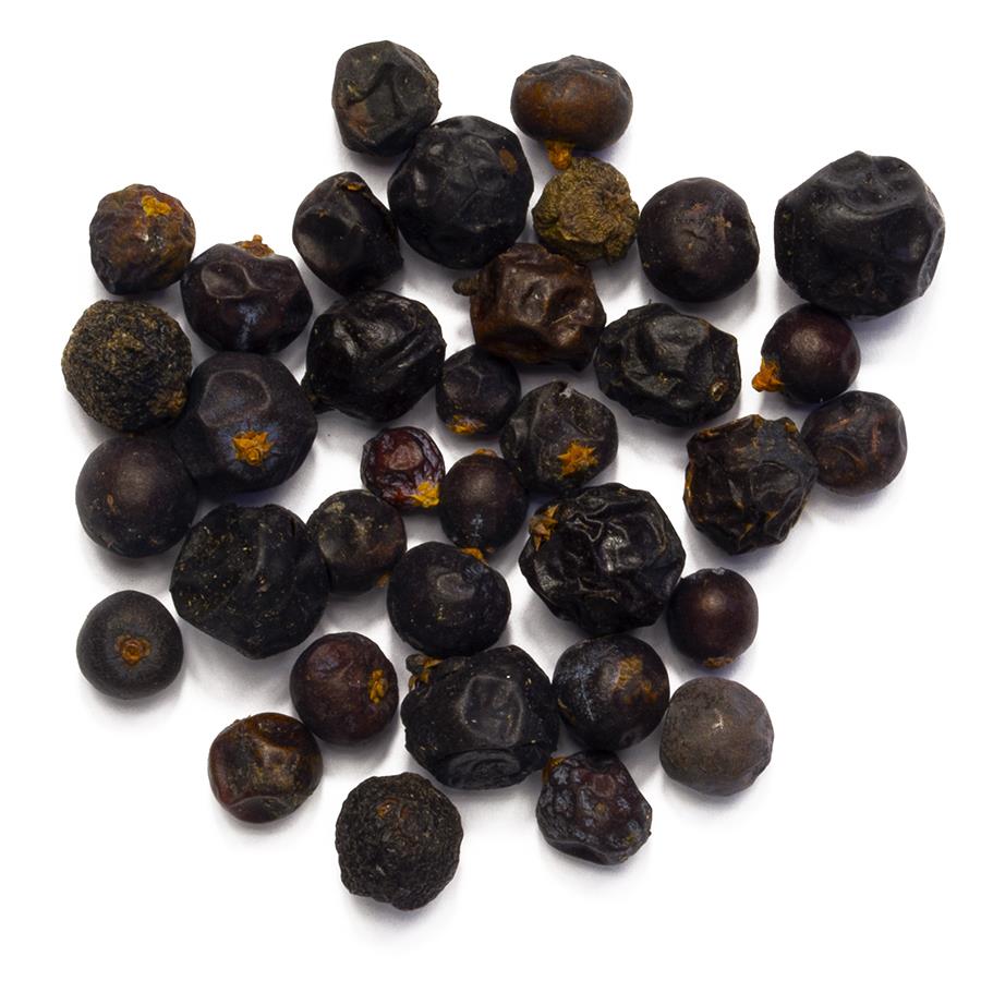 Epices du Cru - Spice Trekkers Juniper Berry 40g