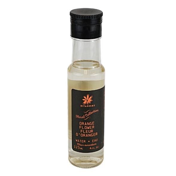 Bitarome Orange Flower Water 125ml