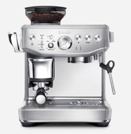 Breville The Barista Express® Impress