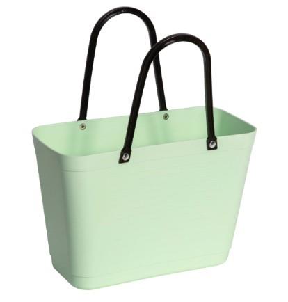 Hinza Small Eco Bag Light Green