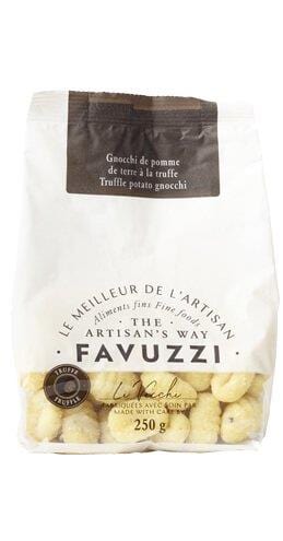 Favuzzi Gnocchi Truffle 250g