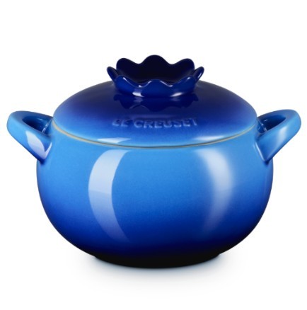 Le Creuset Fruit Collection - Blueberry Cocotte