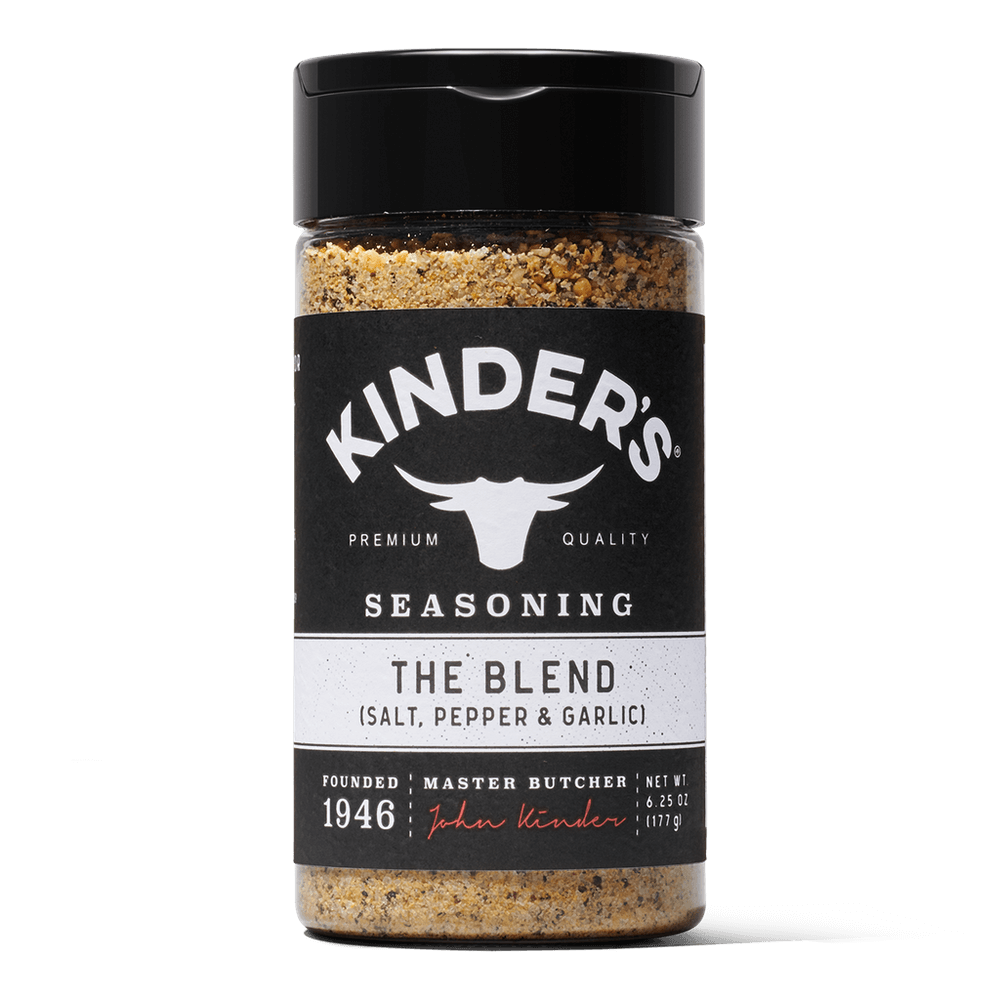 Kinder's The Blend Seasoning 6.25oz