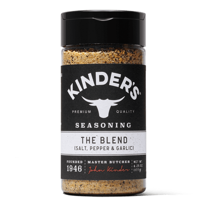 Kinder's The Blend Seasoning 6.25oz