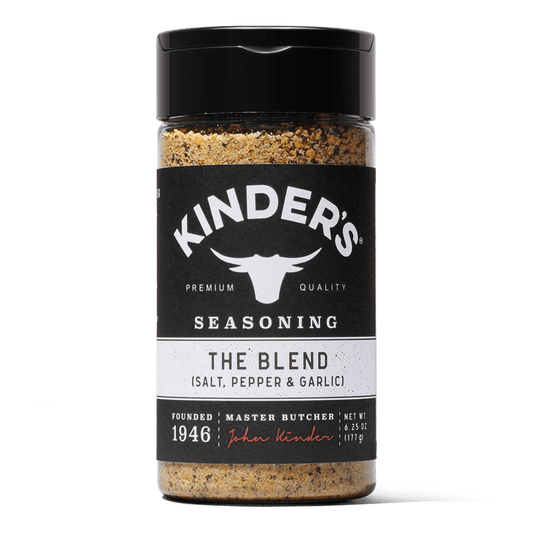 Kinder's The Blend Seasoning 6.25oz