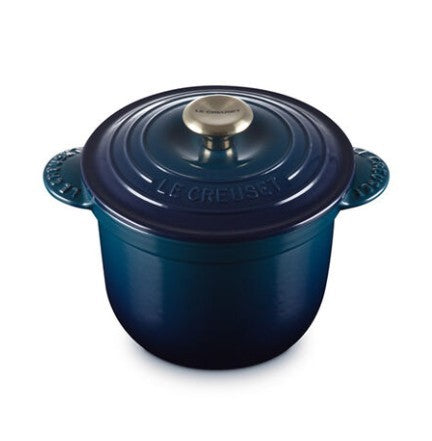 Le Creuset Rice Pot - Agave – Kitchenalia Westboro