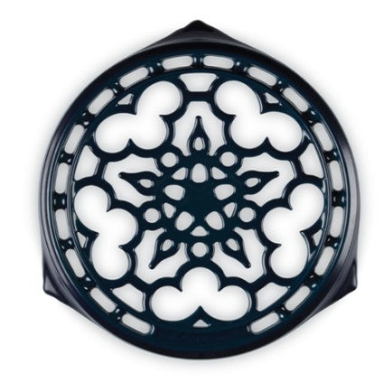 Le Creuset Cast Iron Trivet Agave