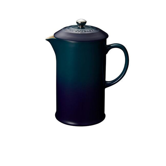 Le Creuset 0.8L French Press Agave