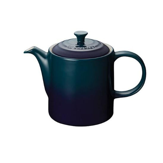 Le Creuset 1.3L Grande Tea Pot Agave